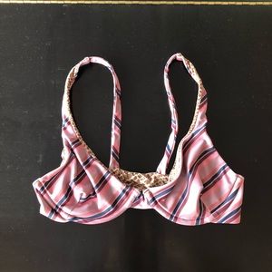 ACACIA SWIM TOP